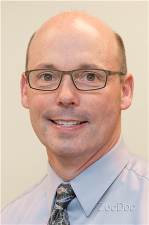 Dr. Kurt Davis, DPM