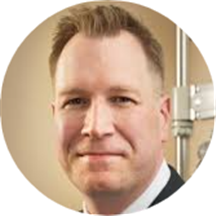 Dr. Kurt Finney, OD