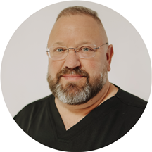 Dr. Kurt Garren, MD