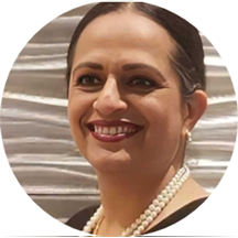 Dr. Kusum Atraya, DDS