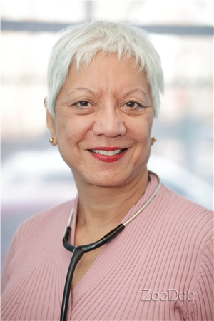 Dr. Kusum Khanna, MD