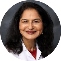 Dr. Kusum Ohri, MD
