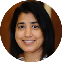 Dr. Kusum Sharma, MD