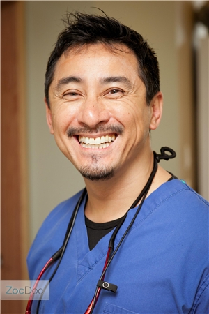 Dr. Kuzi Hsue, DDS