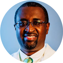 Dr. Kwaku Oppong, MD