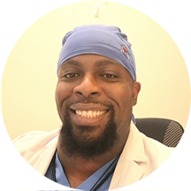 Dr. Kwame Amin, PA-C, MBA, DMSc