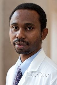 Dr. Kwame Ntim, MD