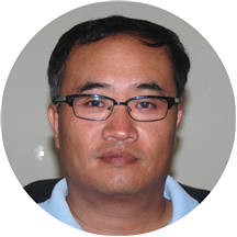 Dr. Kwang Ha, PhD