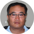 Dr. Kwang Ha, PhD