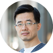 Dr. Kwangjae Yeo, DDS