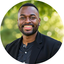 Dr. Kwasi Adusei, DNP