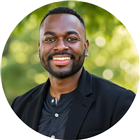 Dr. Kwasi Adusei, DNP