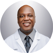 Dr. Kweku Hayford, MD