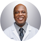 Dr. Kweku Hayford, MD