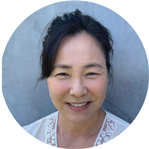 Dr. Kwi Yun Cassie Yu, MD