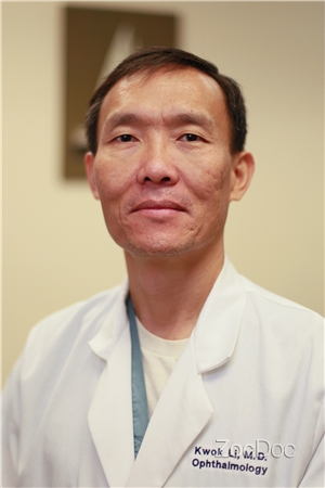 Dr. Kwok Li, MD, FACS
