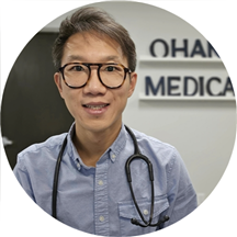 Dr. Kwong-Yao (Josh) Chow, DO