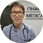 Dr. Kwong-Yao (Josh) Chow, DO