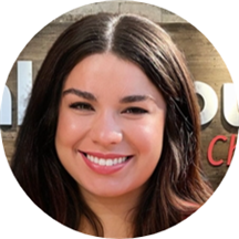 Dr. Kyara Martinez, DC