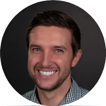 Dr. Kyle Bothwell, OD