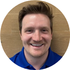 Dr. Kyle Brinkerhoff, PT, DPT