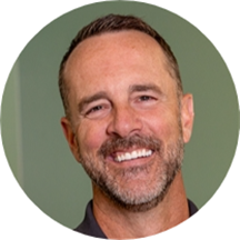 Dr. Kyle Buckle, DC