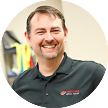 Dr. Kyle Campbell, DC