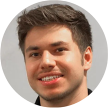 Dr. Kyle Canales, DC