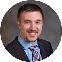 Dr. Kyle Davis, DDS