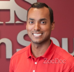 Dr. Kyle Defreitas, DC