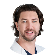 Dr. Kyle Haverstrom, DPM