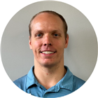 Dr. Kyle Kowalczyk, PT, DPT