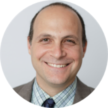 Dr. Kyle Lapidus, MD, PhD
