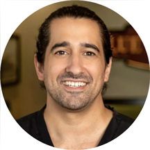 Dr. Kyle Milson, DDS