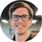Dr. Kyle Pulford, PT, DPT