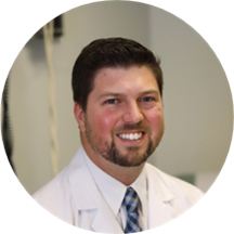 Dr. Kyle Rahrig, DO