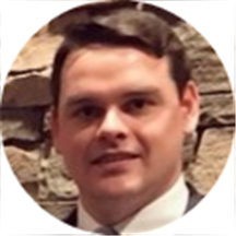 Dr. Kyle Reavey, PT, DPT