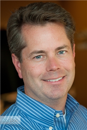 Dr. Kyle Rippel, OD
