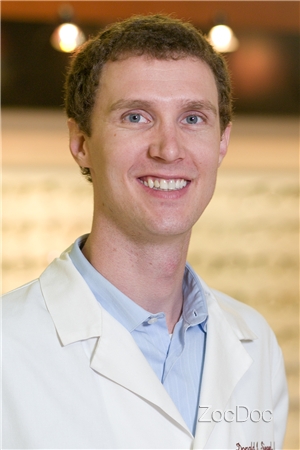 Dr. Kyle Ryff, OD