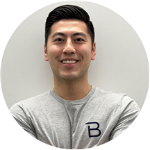 Dr. Kyle Sanchez, PT, DPT