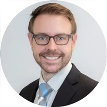 Dr. Kyle Stott, OD