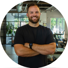 Dr. Kyle Stringer, DPT