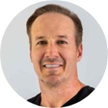 Dr. Kyle Tetz, DC