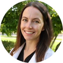 Dr. Kylee Wilhelm, DDS