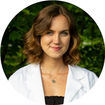 Dr. Kylie Reardon, DPT, PT