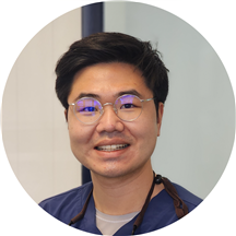 Dr. Kyoung Han (Daniel) Bae, DDS