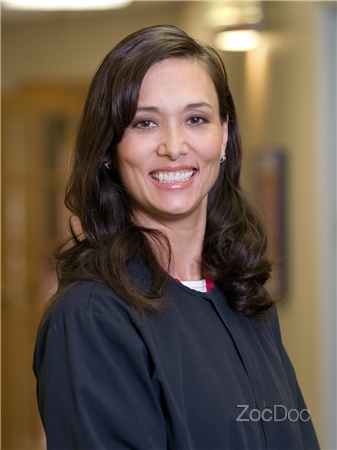 Dr. Kyra Lee, DMD