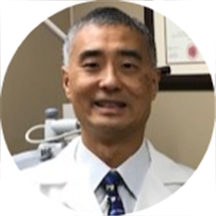 Dr. Kyung Hong, OD