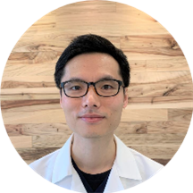 Dr. Kyungsik Moon, DDS