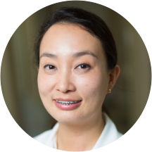 Dr. Kyungsin (Kara) Park, DDS